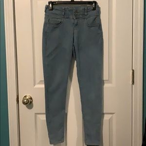 Juniors Arizona Jeans